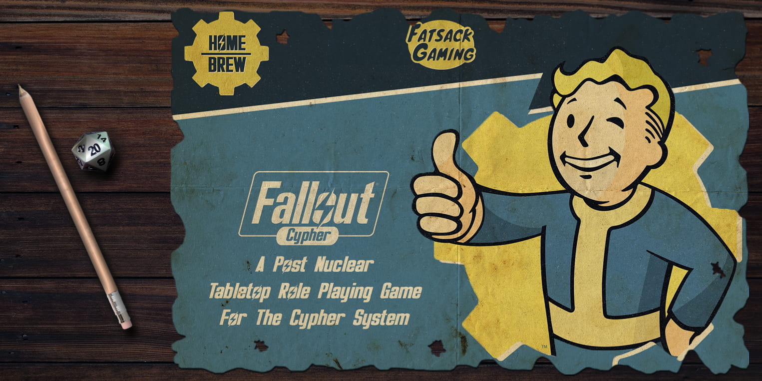 Fallout: Lonestar – working on a game with remote team